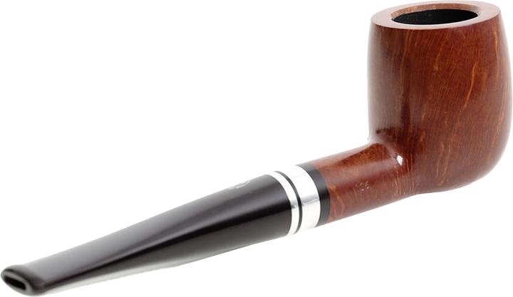 Produktbild Savinelli Pfeife Onda Smooth 677