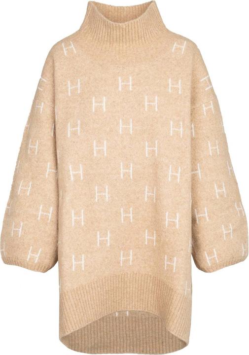 Hést Pullover FAM Sweater Long