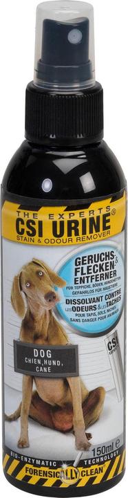 Produktbild CSI Urine Hund (Hund, 150 ml)