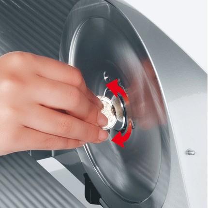 Produktbild Graef Master M 20