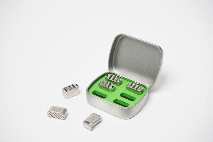 Produktbild BudKups Bud Case Bundle für PAX (6 x)