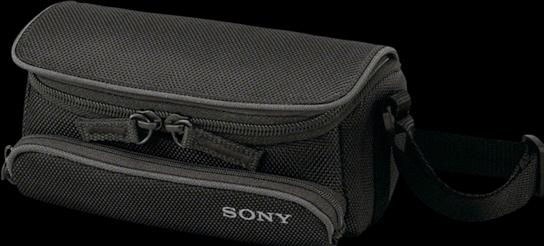 Image du produit Sony Lcs-U5 (Sac à bandoulière pour appareil photo)