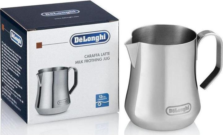 Produktbild De'Longhi Milchaufschäumkrug DLSC060 (0.35 l)