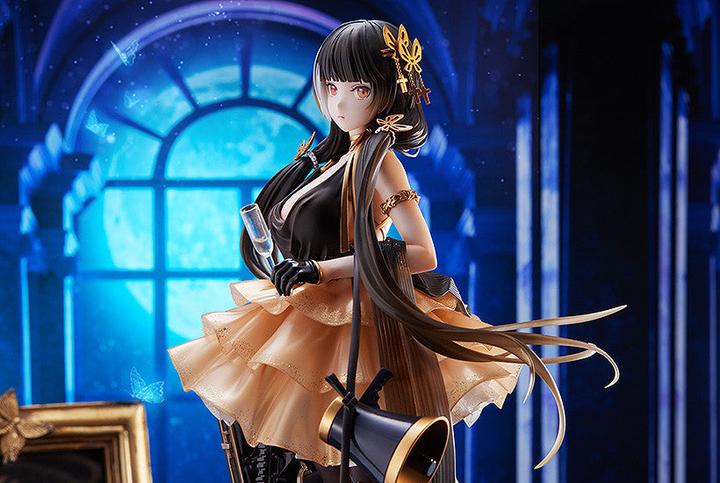 Image du produit Phat! Filles' Frontline statuette PVC 1/7 RO635 : Enforcer of the Law 25 cm
