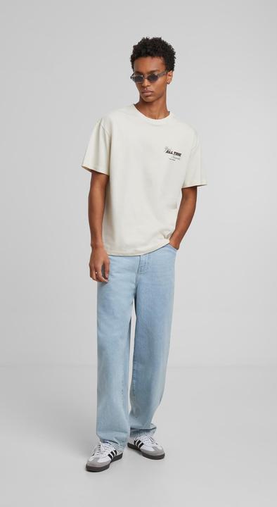 Image du produit Mister Tee MisterTee All Time Favorite Oversize Tee - 186293 (XL)