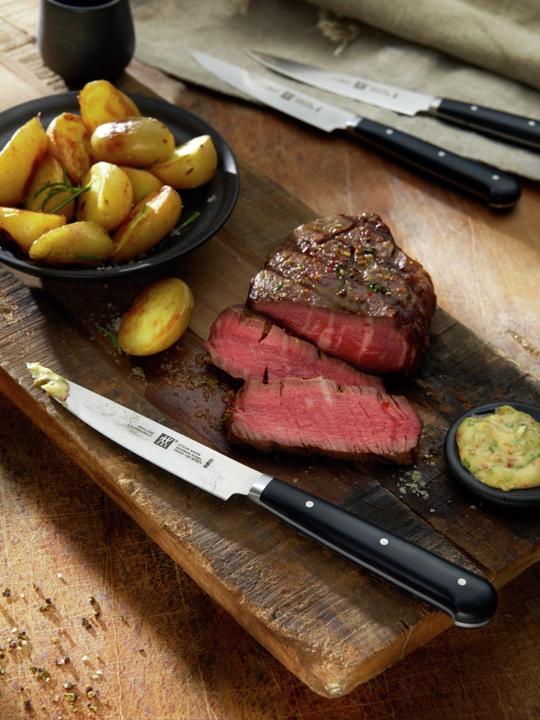 Actual product image Zwilling Twin (4 Piece, Knife)