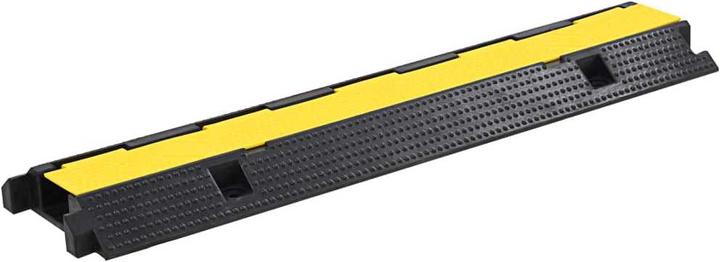 Actual product image VidaXL Kabelbrücke (Cable bridge, 100 cm)