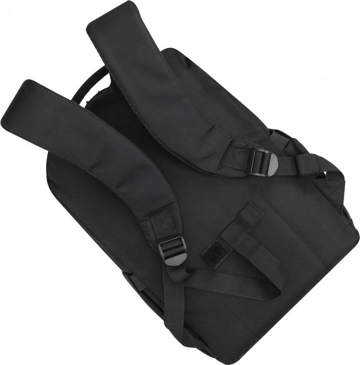 Actual product image Rivacase Riva NB Backpack Alpendorf Eco 13.3"-14" black 7523