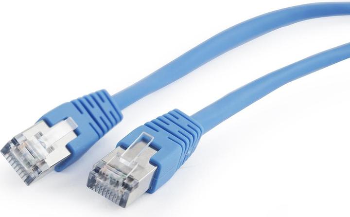 Produktbild Gembird Patch-Kabel (SFTP, CAT5e, 2 m)