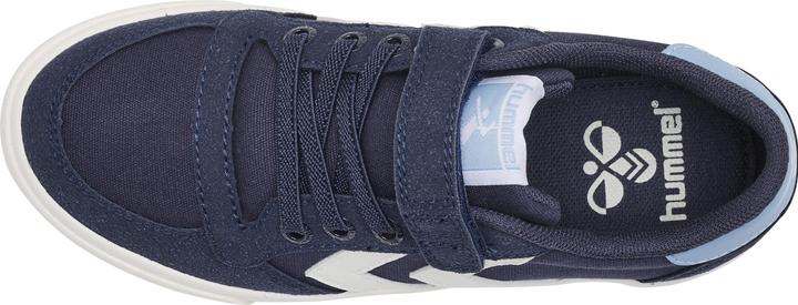 Image du produit hummel Slimmer Stadil Low Jr (40)