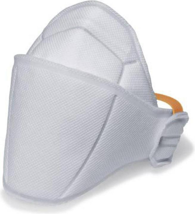 Produktbild Uvex Safety Faltmaske uvex silv-Air premium 5200 (FFP2, 30 x)