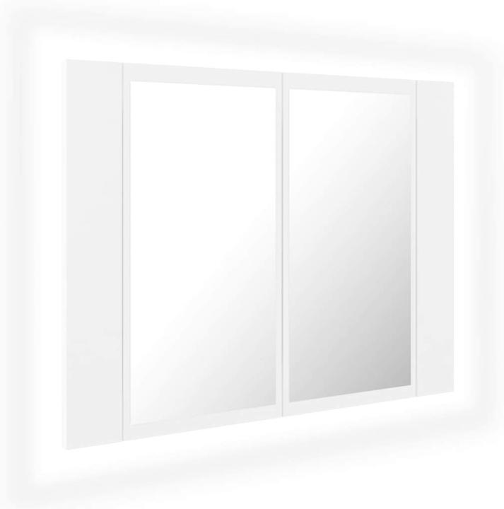Image du produit VidaXL Odea (60 x 12 x 45 cm)