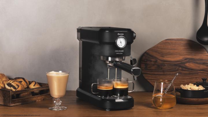 Produktbild Cecotec Cafelizzia 790 Pro