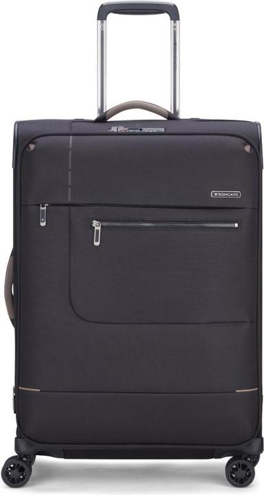 Produktbild Roncato Sidetrack - Mittelgrosser Koffer (62 l, M (50 - 90l))