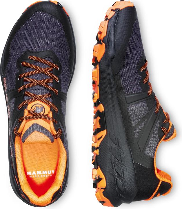Image du produit Mammut Sertig II Low Men (42)