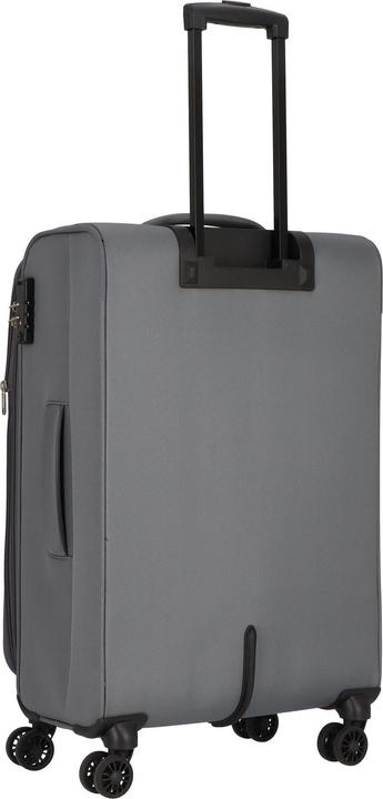 Produktbild American Tourister Street Roll 4 Rollen Kofferset 3-teilig (215 l, XL (ab 115l))