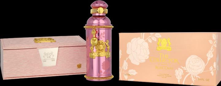 Image du produit Alexandre.J Rose Oud Eau De Parfum Vaporisateur (Eau de parfum, 100 ml)