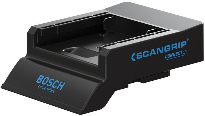 Scangrip Connector for Bosch 18V batteries
