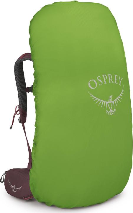 Actual product image Osprey Women's Kyte 68 (68 l)