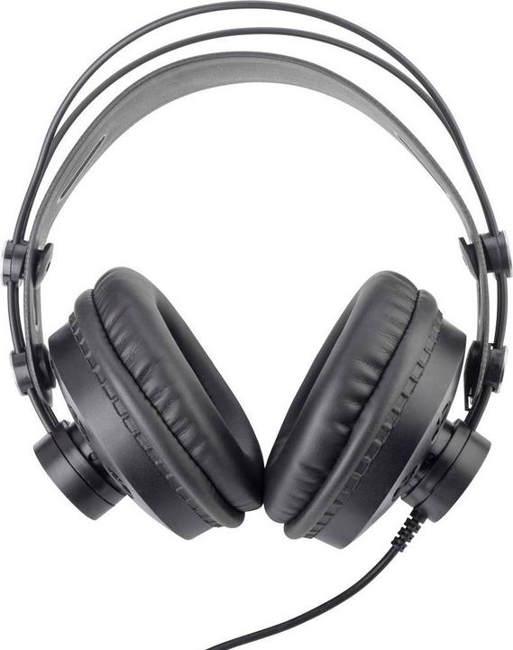 Produktbild TIE THP580 Studio Kopfhörer (keine Geräuschunterdrückung, Kabelgebunden)