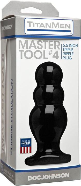 Immagine prodotto Doc Johnson Master Tool 4