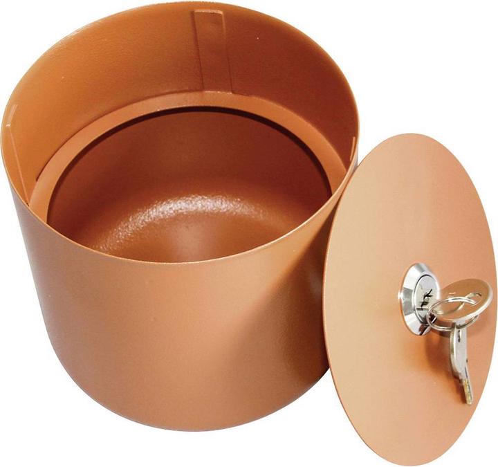 Produktbild KH Security Blumentopftresor