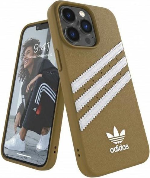 Image du produit adidas OR Etui moulé PU SS22 (Apple iPhone 13 Pro)