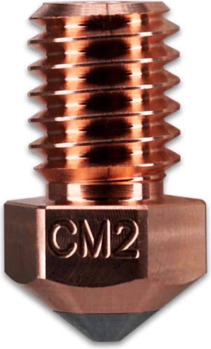 Produktbild MicroSwiss Micro Swiss CM2™ - RepRap 1.75 Nozzle (Düse, Zubehör)
