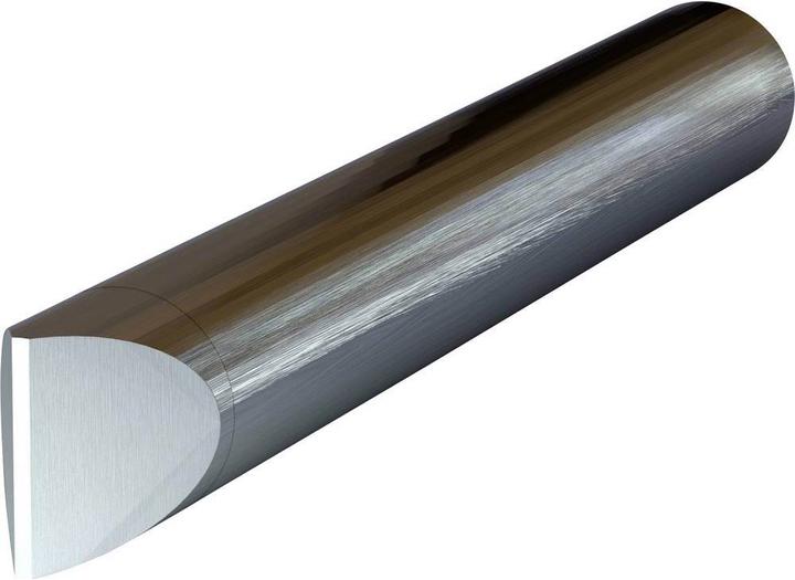 Actual product image Weller Erem Chisel soldering tip 10.0 mm for WLIR80, 3 pcs. (Soldering tip)