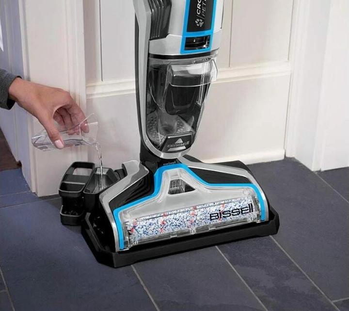 Produktbild Bissell CrossWave Pet Pro