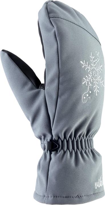 Actual product image MGA Viking Gloves Aliana Mitten Ski Lady (5)