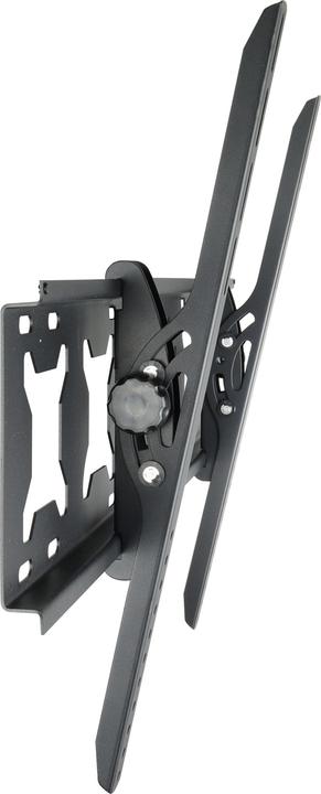 Actual product image Montiss Uchwyt TV "MONTE VISO" MT076 60"-105" 120 kg "BIG SCREEN TV" (Wall, 105", 120 kg)
