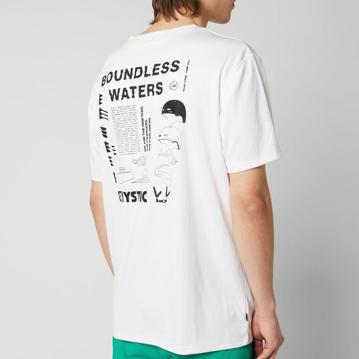 Actual product image Mystic Tactic Loosefit Quickdry (S)
