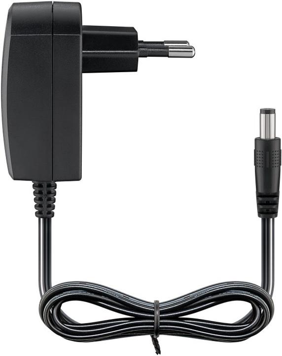 Immagine prodotto Goobay Ausilio per la saldatura con luce LED (Supporto/mano)