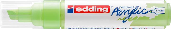 Produktbild Edding Acrylmarker 5000 Breit (Pastellgrün, 10 mm, 1 x)