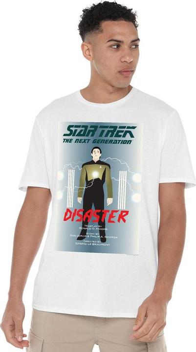 Produktbild The Next Generation Season 5 Episode 5 TShirt (XL)