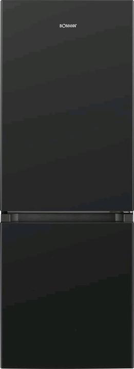 Immagine prodotto Bomann KG 322.1 sw schwarz-glänzend (175 l)