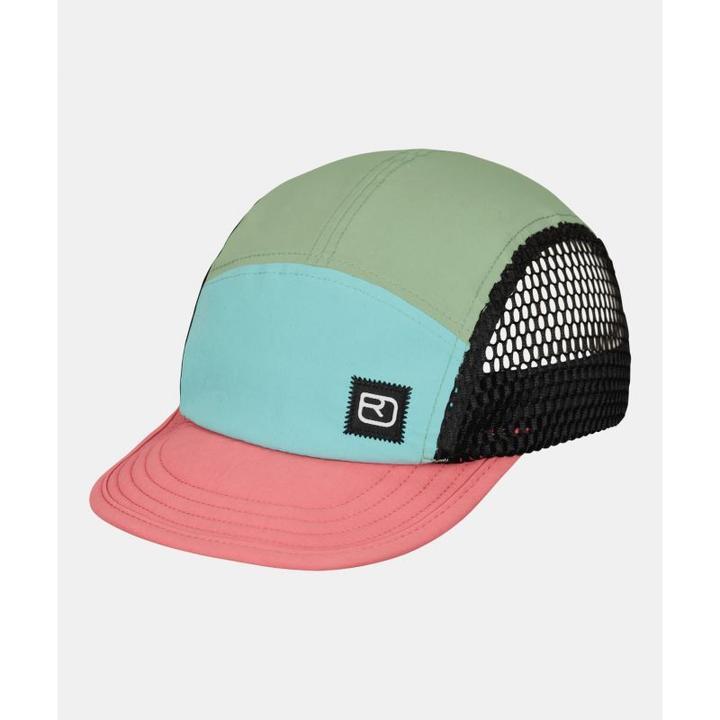 Produktbild Ortovox Fast Mountain Cap (58)