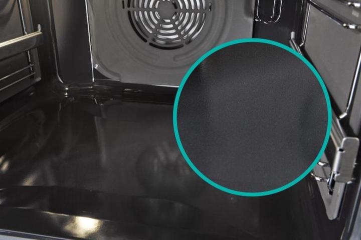 Image du produit Gorenje GE5 A22 WH ws Centre de cuisson A 50cm 4 plaques de cuisson 70L 6chauffages