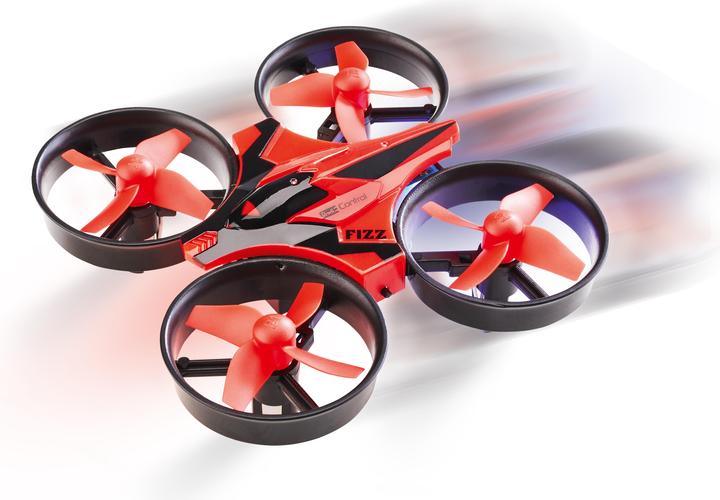 Actual product image Revell Quadcopter Fizz