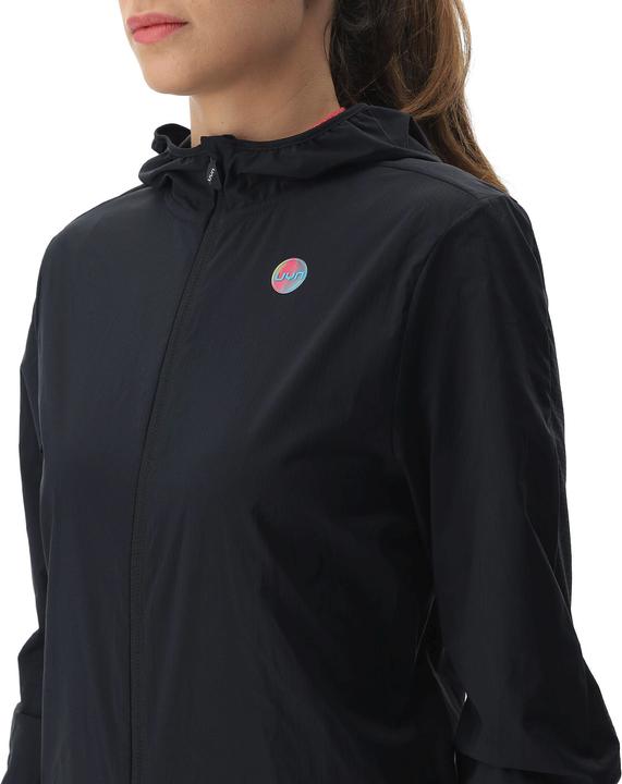 Image du produit UYN Veste de course à pied Masterwind (S)