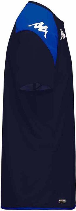 Actual product image Kappa Training Jersey Tunisie Abou Pro 7 2024 (XXL)