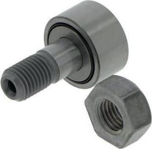 Image du produit Galet de came KR16 PPNMT Ø intérieur 6 mm Ø extérieur 16 mm Largeur28 mm