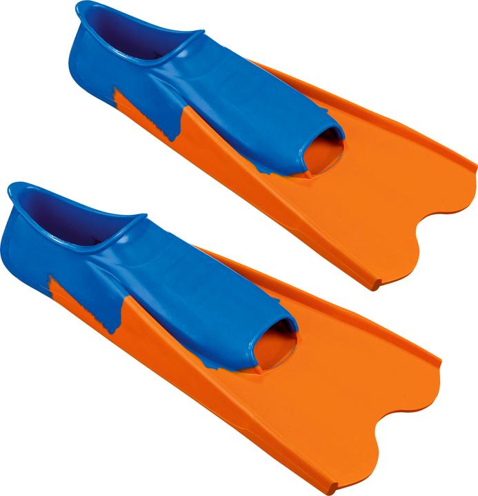 Image du produit Beco 2 palmes courtes en caoutchouc (44 - 45)