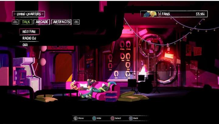 Immagine prodotto Sold Out Nessuna strada diritta (PS4, DE)