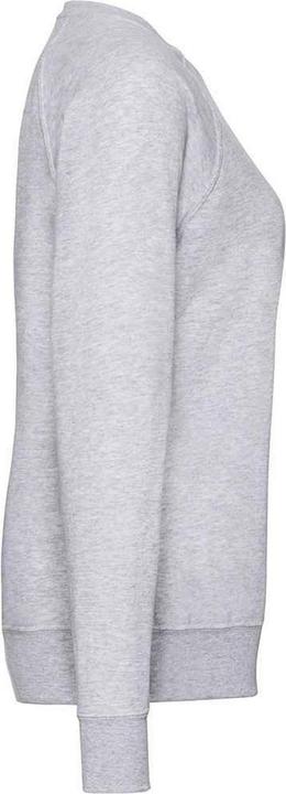 Immagine prodotto Fruit of the Loom Felpa Da Donna Raglan Donna (44 D)