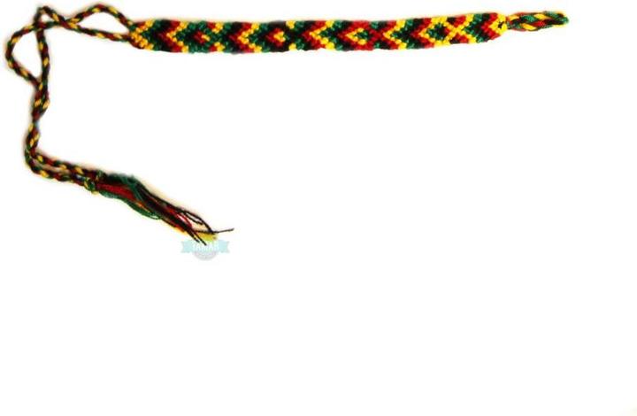 Tamar Armband 10mm
