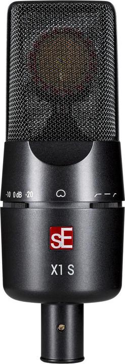 Produktbild sE Electronics X1 S Studio Bundle