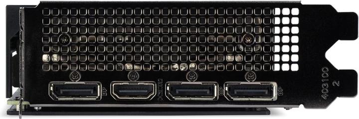 Actual product image Acer Nitro AMD Radeon RX 7600 XT OC 16GB GDDR6 PCI Express 4.0 (16 GB)