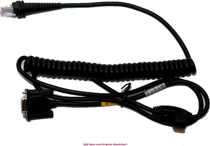 Actual product image Honeywell Cbl-020-300-C00-01